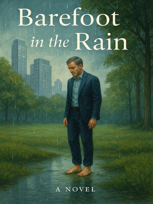 cover image of Barefoot in the Rain